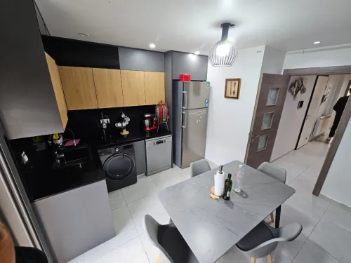 Vente Appartement F4 Alger Cheraga