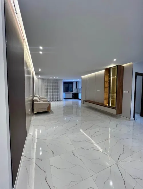 Vente Appartement F4 Alger Cheraga