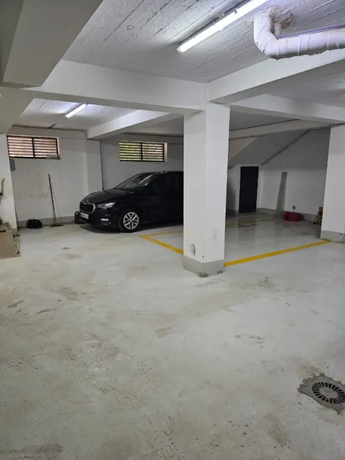 Vente Appartement F2 Alger Ain naadja