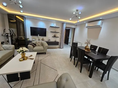 Vente Appartement F3 Alger Cheraga