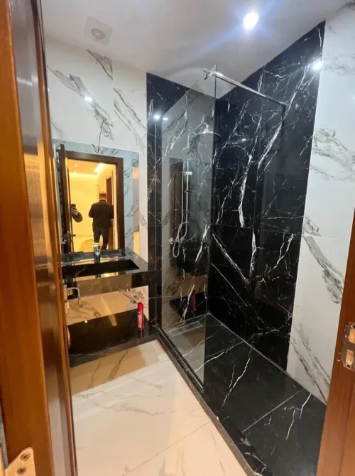 Vente Appartement F2 Alger Birkhadem