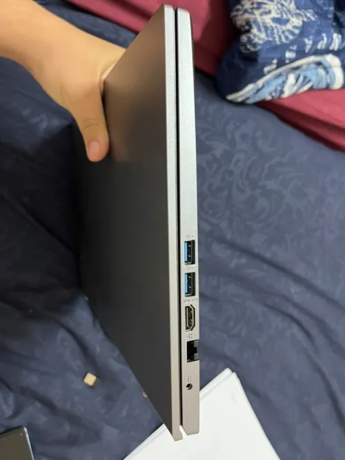 Acer Extensa 215-55
