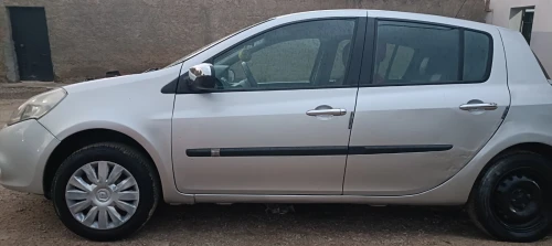 Renault Clio 3 2009 Phase deux