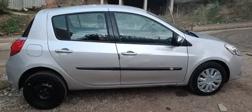 Renault Clio 3 2009 Phase deux