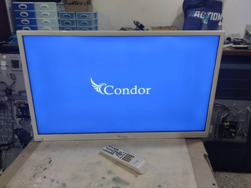 Condor