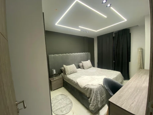 Vente Villa Alger Baraki