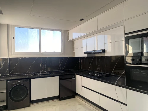 Vente Villa Alger Baraki