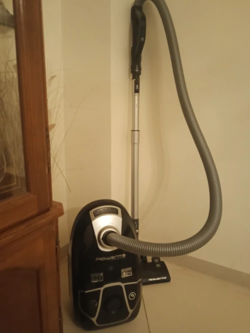 Aspirateur Rowenta