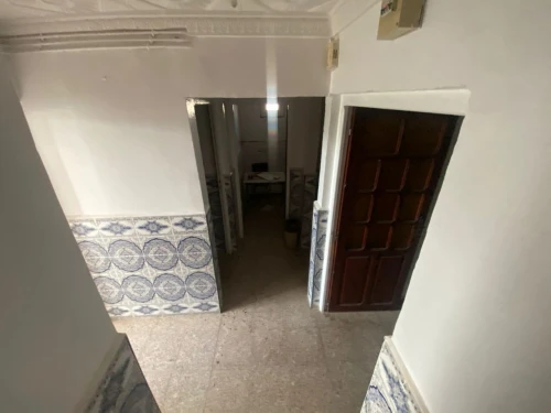 Vente Appartement F3 Annaba El hadjar