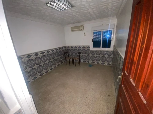 Vente Appartement F3 Annaba El hadjar