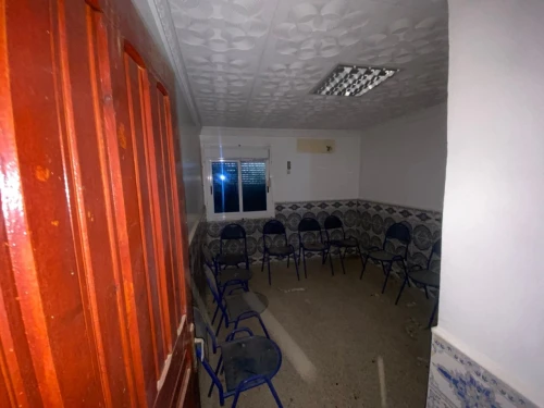 Vente Appartement F3 Annaba El hadjar
