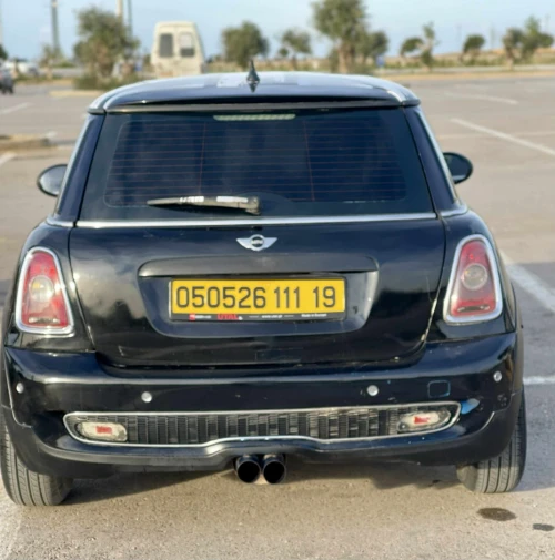 Mini Mini 2011 Cooper