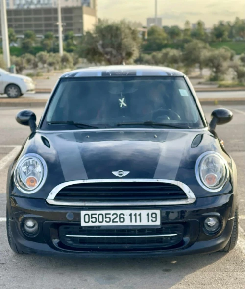 Mini Mini 2011 Cooper