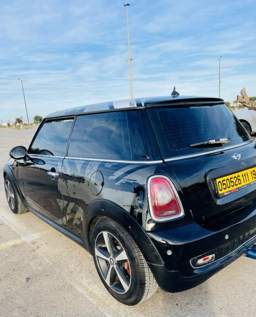 Mini Mini 2011 Cooper