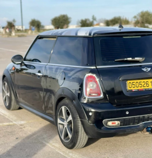 Mini Mini 2011 Cooper