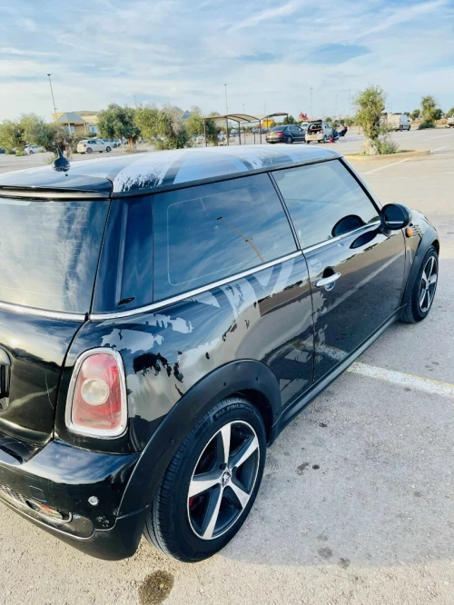 Mini Mini 2011 Cooper