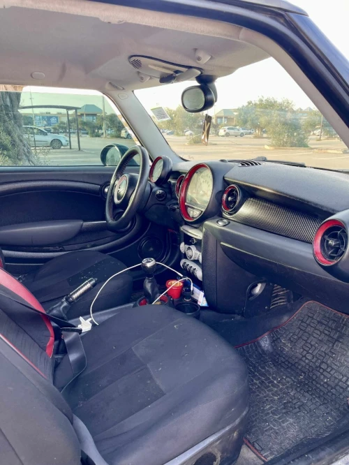 Mini Mini 2011 Cooper