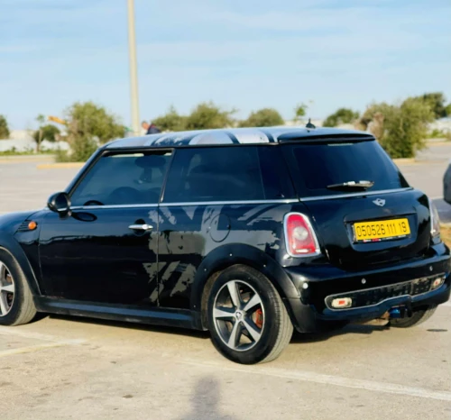 Mini Mini 2011 Cooper