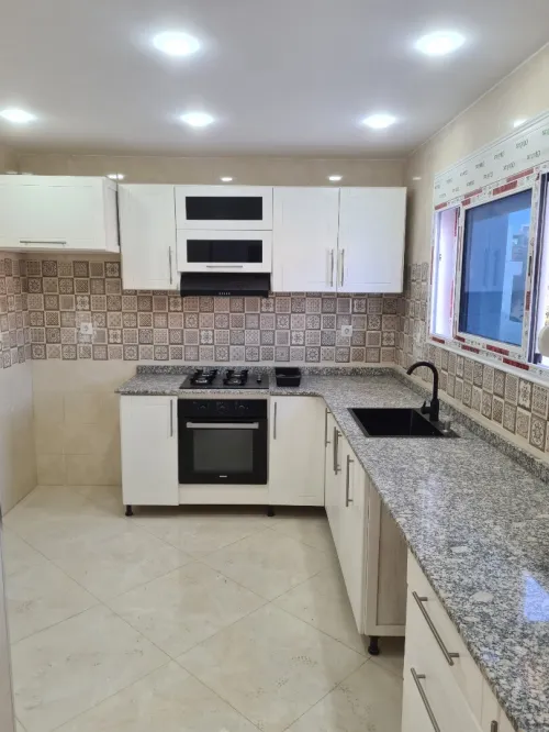 Location Appartement F5 Alger Dely brahim