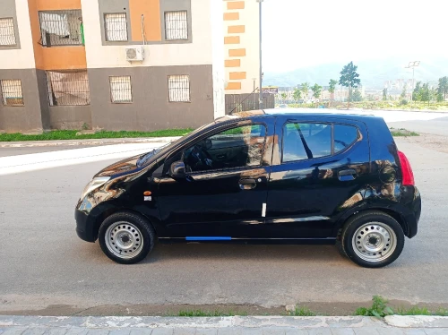 Suzuki Celerio 2010 Celerio