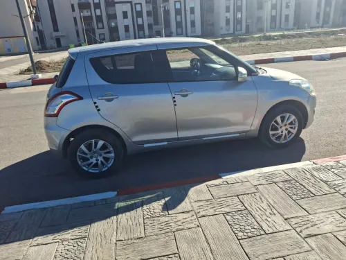 Suzuki Swift 2014 Swift