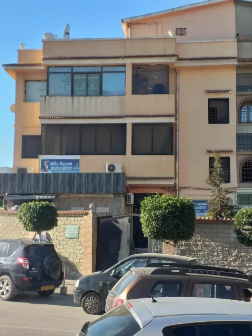 Location bien immobilier Alger Bachdjerrah