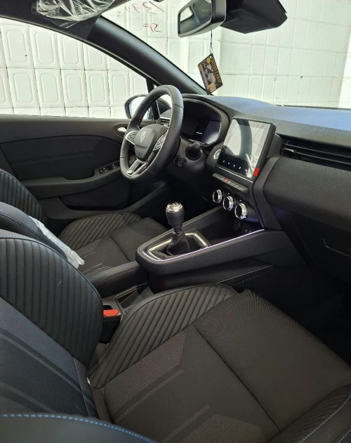 Renault Clio 5  2026 Esprit Alpine