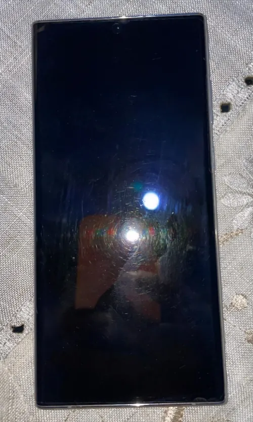 Samsung S22 ultra