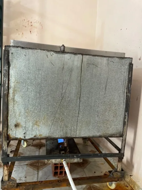 Bain marie