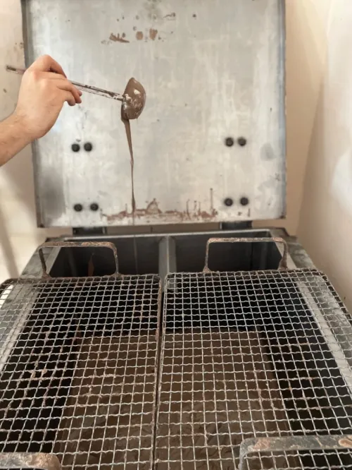 Bain marie