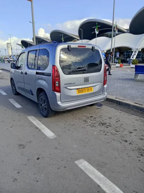 transport tous distance