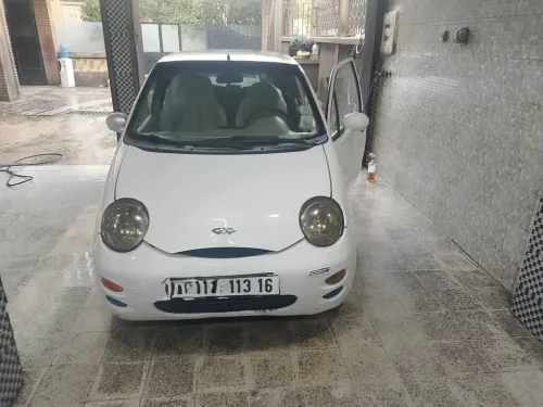 Chery QQ 2013 QQ