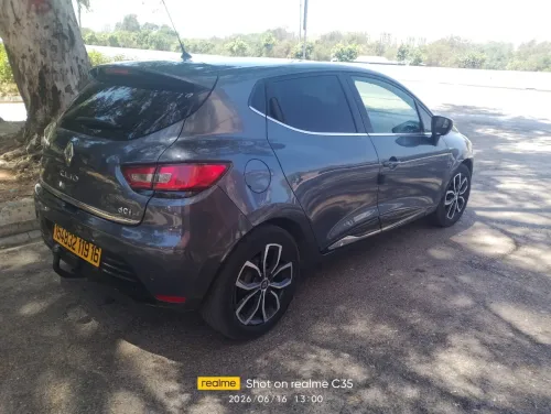 Renault Clio 4 2019 Limited