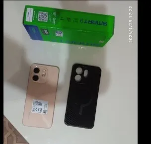 INFINIX SMART 9 6/64 INFINIX SMART 9