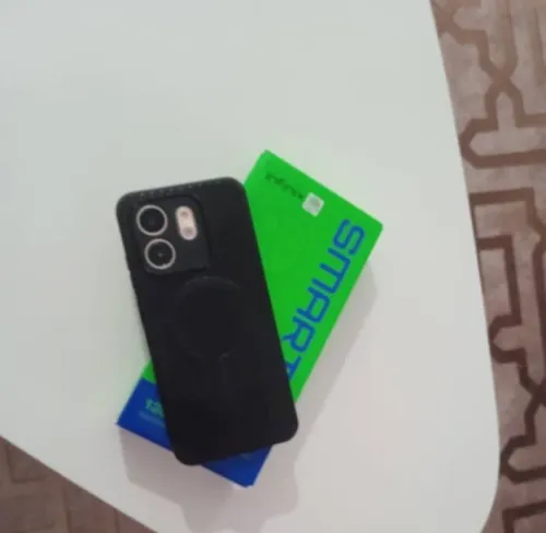 INFINIX SMART 9 6/64 INFINIX SMART 9