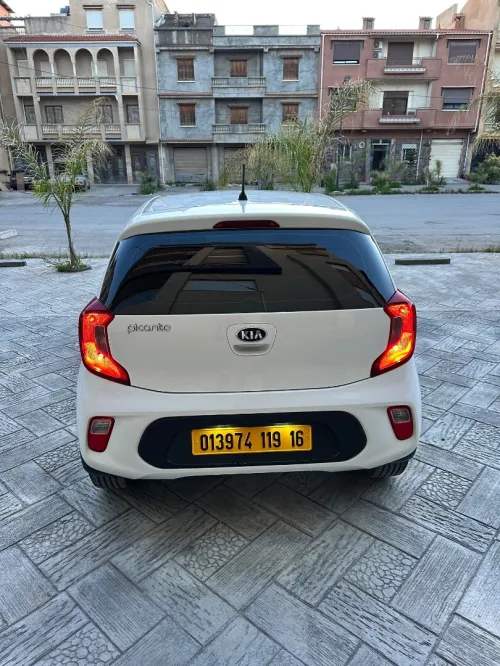 Kia Picanto 2019 LX Start