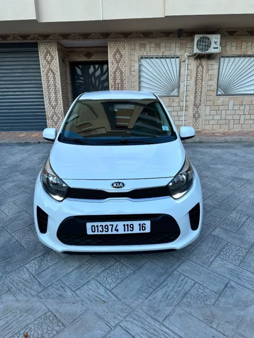Kia Picanto 2019 LX Start