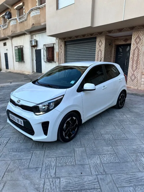 Kia Picanto 2019 LX Start