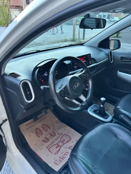 Kia Picanto 2019 LX Start
