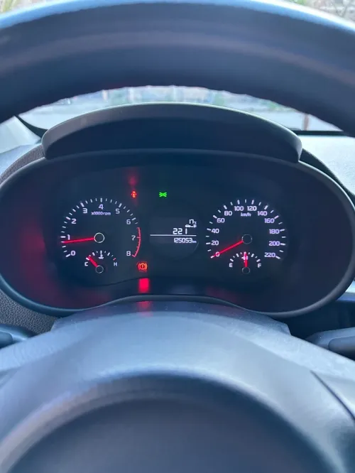 Kia Picanto 2019 LX Start