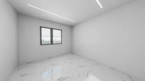 Vente Appartement F3 Alger Bordj el kiffan