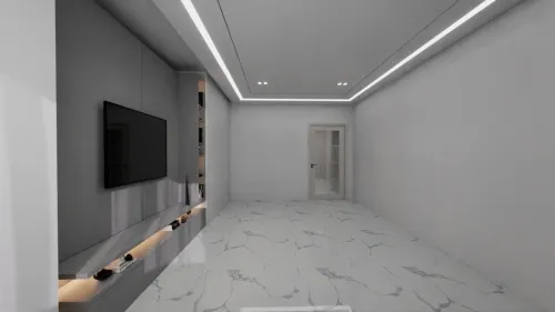Vente Appartement F3 Alger Bordj el kiffan