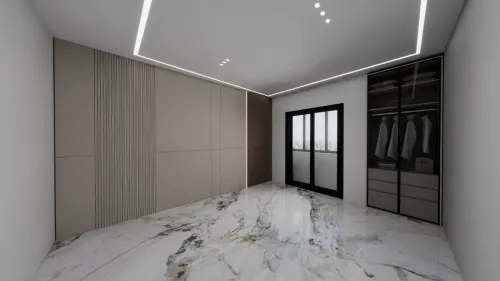 Vente Appartement F3 Alger Bordj el kiffan