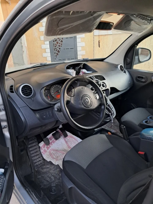 Renault Kangoo 2021 Confort (Utilitaire)