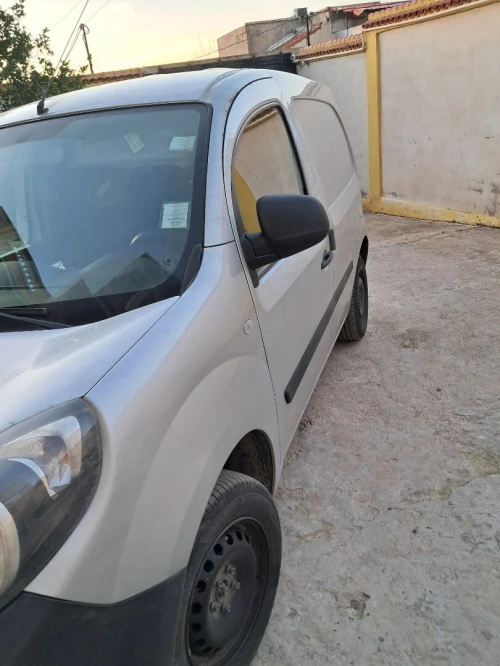 Renault Kangoo 2021 Confort (Utilitaire)