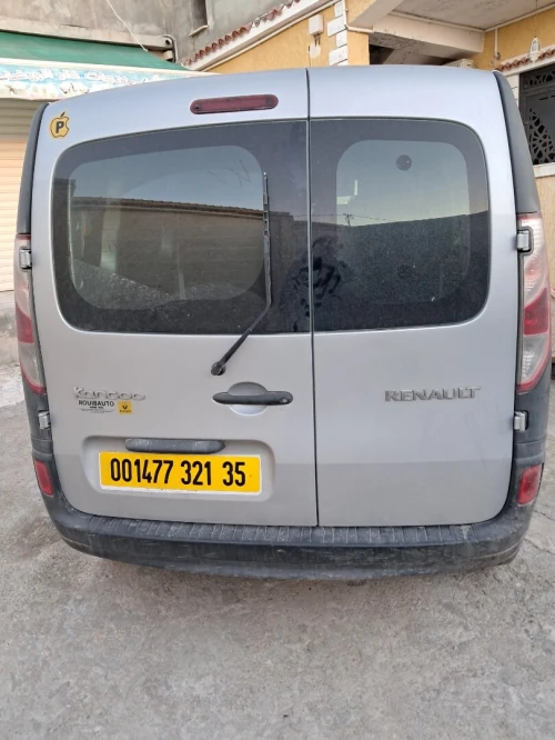 Renault Kangoo 2021 Confort (Utilitaire)