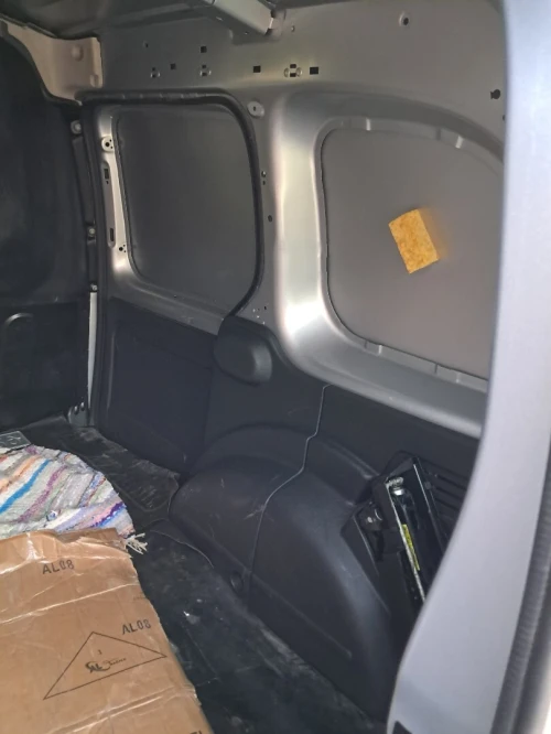 Renault Kangoo 2021 Confort (Utilitaire)