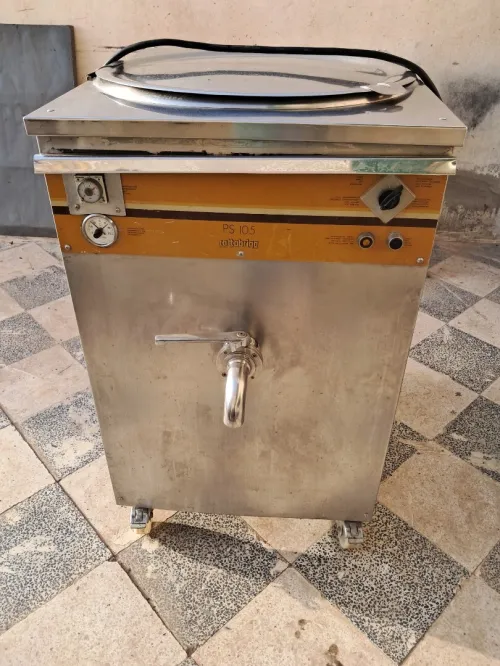Pasto de la crème