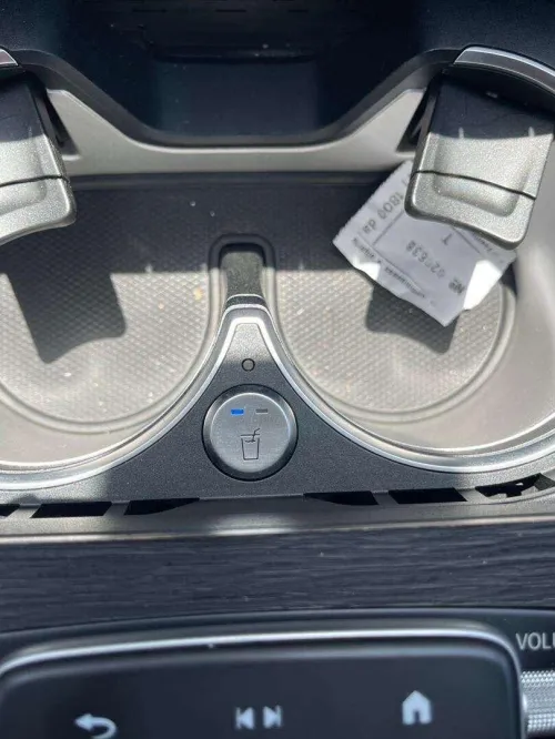 Mercedes GLE 300 2023 AMG rest