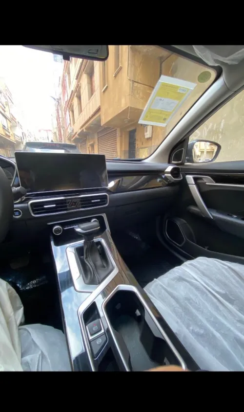 Geely Coolray 2026 